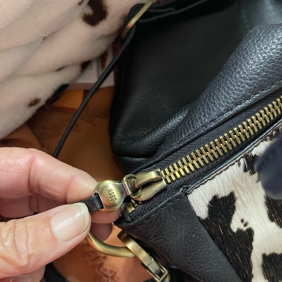 Hobo large tote - Picture 2 of 15